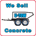 We Sell Concrete