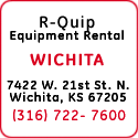 7422 W. 21st St. N. Wichita, KS - (316)722-7600