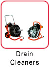 Drain Cleaner Rental
