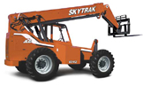 SkyTrak 6042