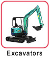 Excavator Rental