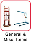 Tool Rental