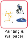 Painting Equipment Rental