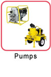 Pump Rental