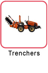 Trencher Rental