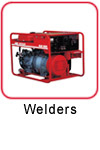 Welder Rental